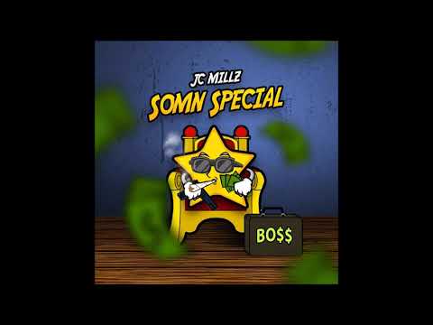 Jc Millz - Special