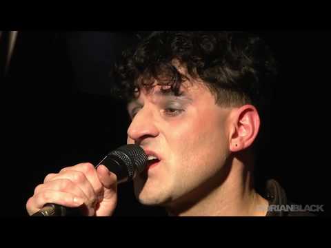 DORIAN BLACK - TAKE ME OUT OF HERE // OFFICIAL VIDEO