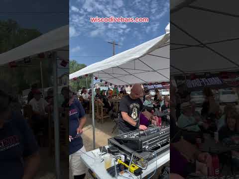 Half Throttle Saloon Video Review