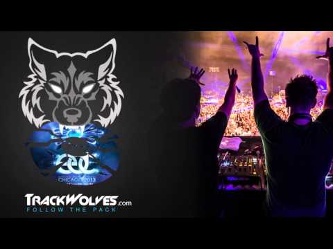 Tritonal - Live @ Electric Daisy Carnival [EDC Chicago 2013] - 25.05.2013