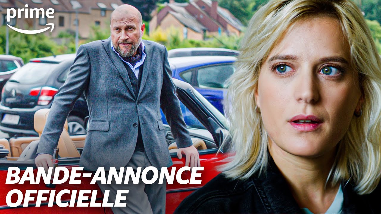 Miniature de la vidéo La Graine - Bande-Annonce Officielle | Prime Video du film La Graine