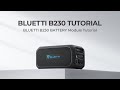 Відеоогляд BLUETTI B230