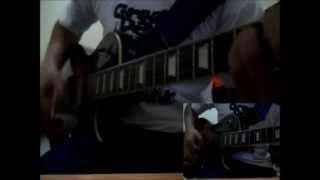 MxPx - What&#39;s Mine Is Yours (Cover)