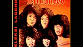 Lead Gitar Tab Lefthanded Ku Di Halaman Rindu Youtube