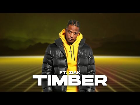 NISKA - TIMBER ft. ZIAK (Remix by ZAXE)