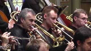 New multi-camera video of Ravel's "La Valse"