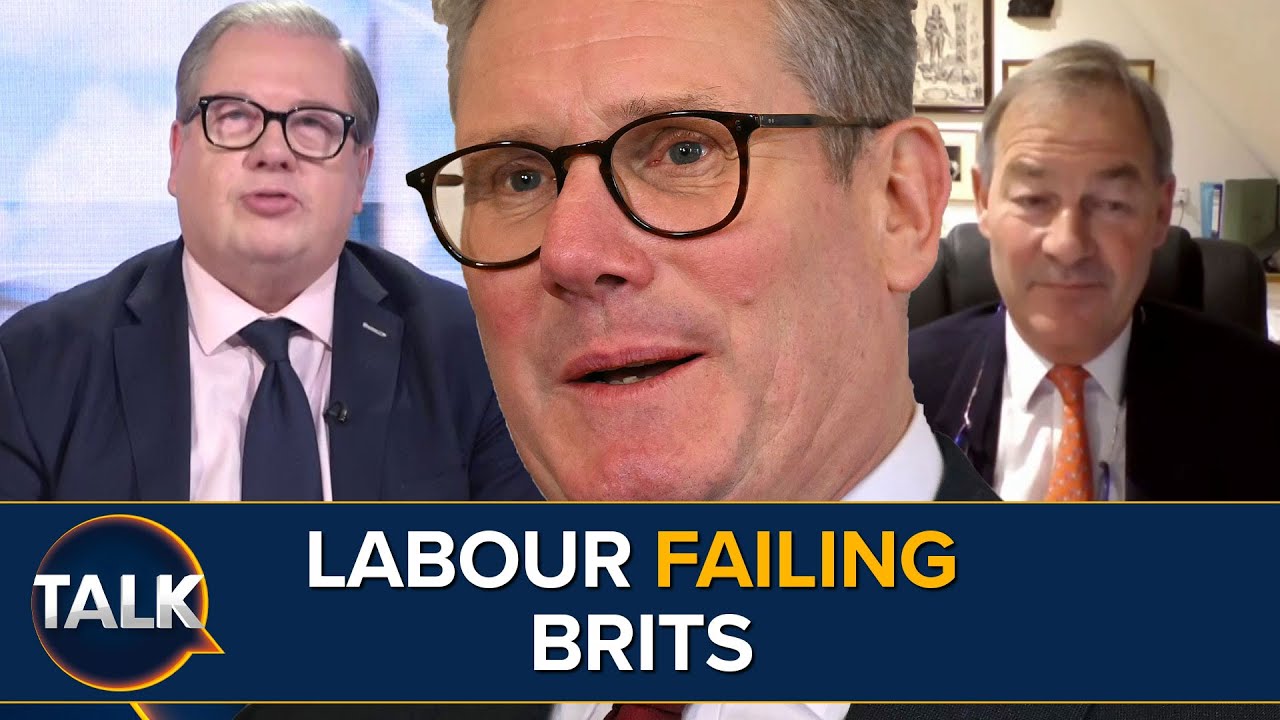 “STOP Legal And Illegal Immigration” To Tackle Britain’s Housing Crisis