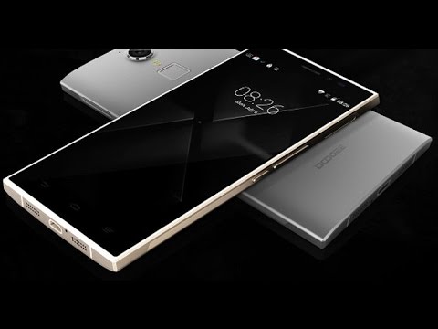Doogee F5 Hard Reset and Forgot Password Recovery, Factory Reset