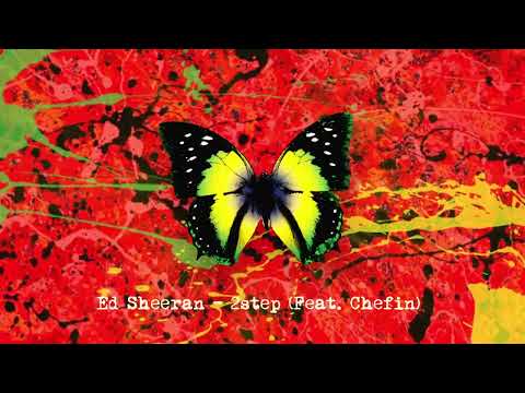 Videoclip de 2step (feat. Chefin) — Ed Sheeran