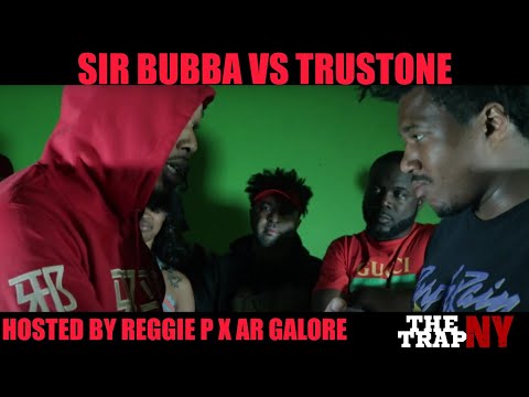 Sir Bubba vs Trustone