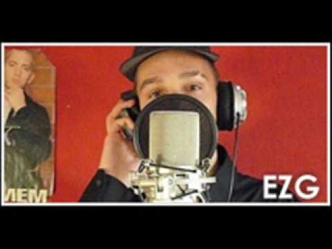 EZG Ft. Macknum - Liever Alleen