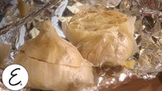 How to Roast Garlic | Emeril Lagasse