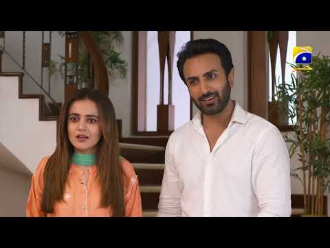 Maa Nahi Saas Hoon Main Episode 68 | Best Scene 08 | Hammad Shoaib - Sumbul Iqbal | Har Pal Geo