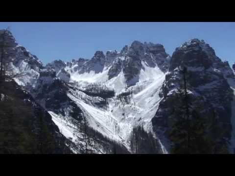 Monfalcon di Forni... la forcella sbagliata!