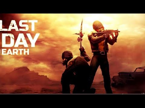 #LDOE #LastDayOnEarthSurvival  Raid base player Cc (one c4)