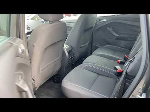 Ford C-Max 1.5 tdci Business S&S Powershift