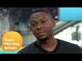 How Real Life Inspired Youtube Hit Shiro S Story Good Morning Britain