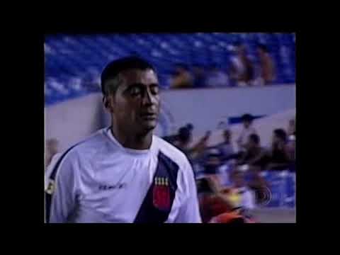 América-RJ 2 x 1 Vasco - Campeonato Carioca 2007