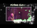 Kitaro-Flying Cloud