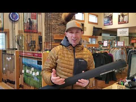 Skagit Leader Setup Tutorial