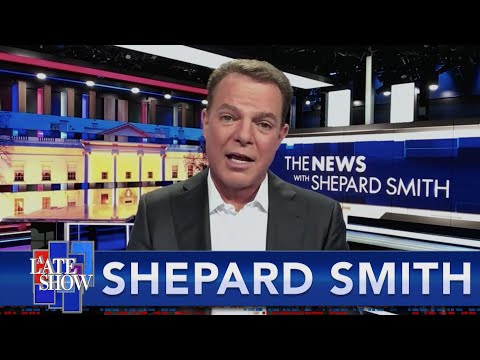 シェパード・スミスがフロリダの複雑な人口統計と投票ブロックを分析 (Shepard Smith Breaks Down Florida's Complex Demographics And Voting Blocs)