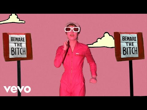 Video thumbnail for Bitch