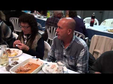 Almoço Convivio e Baile com João Tendeiro/António Lázaro 26-1-2014--2/10