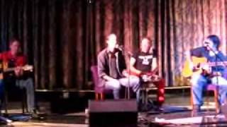 Sponge - My Lackluster Love