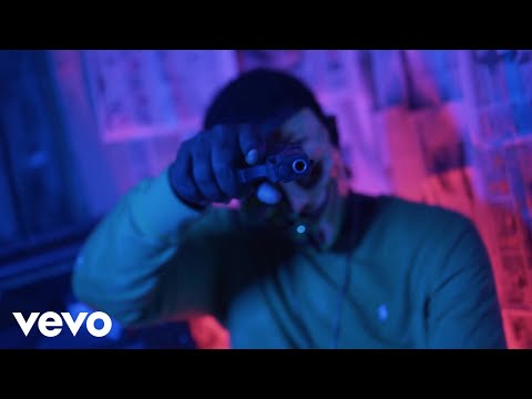 Jac Saavige - Hot Toolz (Official Music Video)