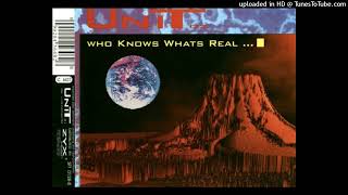 Unit 02 - Who Knows Whats Real (Unreal Broadcast Mix)