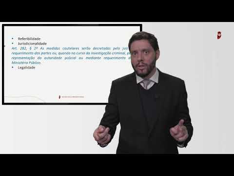 Curso Hora da Verdade MP RJ: Direito Processual Penal - Professor Guilherme Rezende