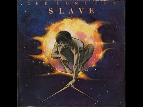 SLAVE. 