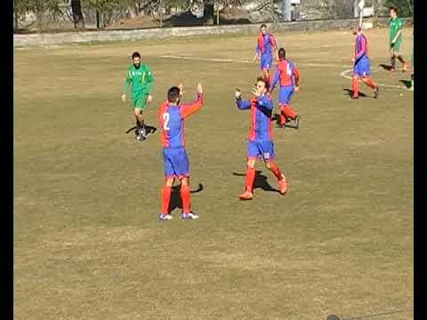 16) Chambave 3 - Fiano Plus 8 (27-2-2022)