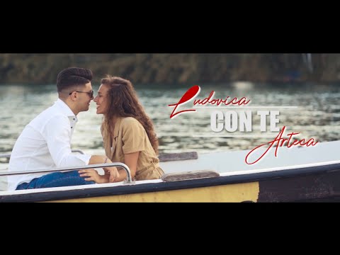 Ludovica Arteca - Con te (Ufficiale 2019)