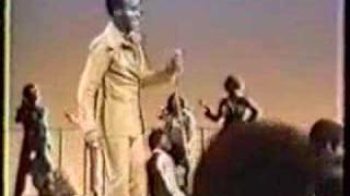 Leroy Hutson - All Because Of You