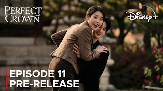 Download lagu Perfect Crown | Episode 11 Pre-Release | IU | Byeon Woo Seok {ENG SUB} mp3