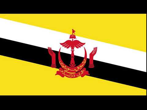 Brunei National Anthem (Instrumental)