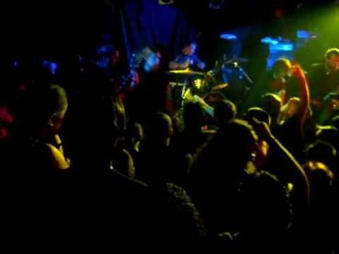 Eyehategod - Dixie Whiskey Live in Athens @ An Club July 7th 2011