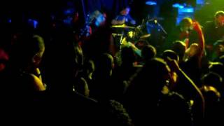 Eyehategod - Dixie Whiskey Live in Athens @ An Club July 7th 2011