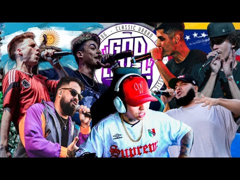 West reacciona a Argentina Vs Venezuela - WestCol