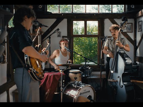 Udo West - Schicki Micki (Orangerie Session)