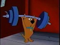 Opening Closing To Scooby Doo And The Ghoul School 2001 VHS True HQ