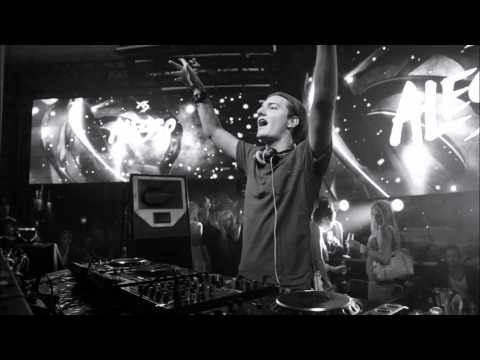 Alesso - Turn It Around If I Lose Myself Reload (Alesso Mashup)