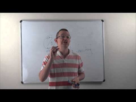 Learn English: Daily Easy English Expression 0776: Chance for/Chance to/Chance of