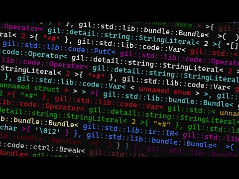 C++ is the best interpreted language!
