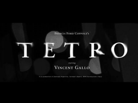 Tetro (First 3 Minutes)