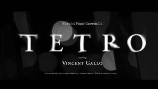 Tetro (2009) Video