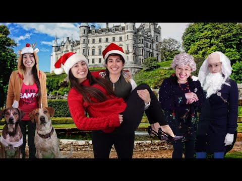 A Christmas Prince for a Royal Christmas