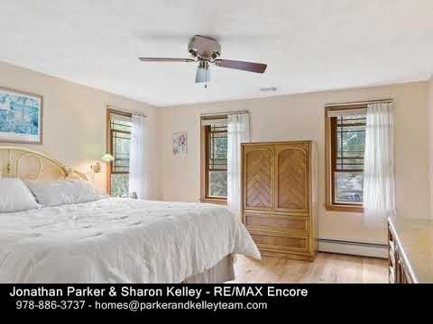 35 Towpath Drive, Wilmington MA 01887 - Single Family Home - Real Estate - For Sale -