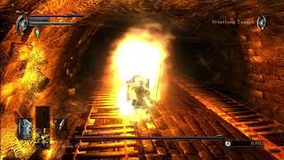 Back and Forth - Let's Play Demon's Souls Part 31